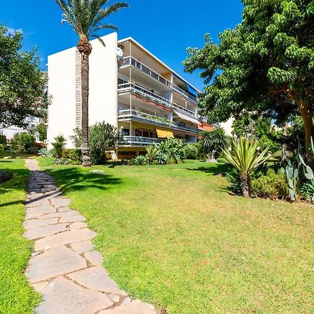 Eurosol Carihuela Torremolinos Exterior foto